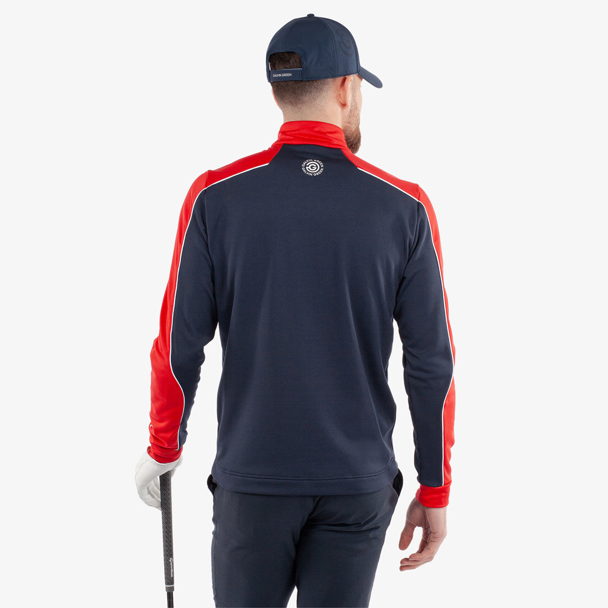 Galvin Green Dave midlayer - Golf Experten A/S