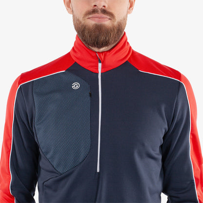 Galvin Green Dave midlayer