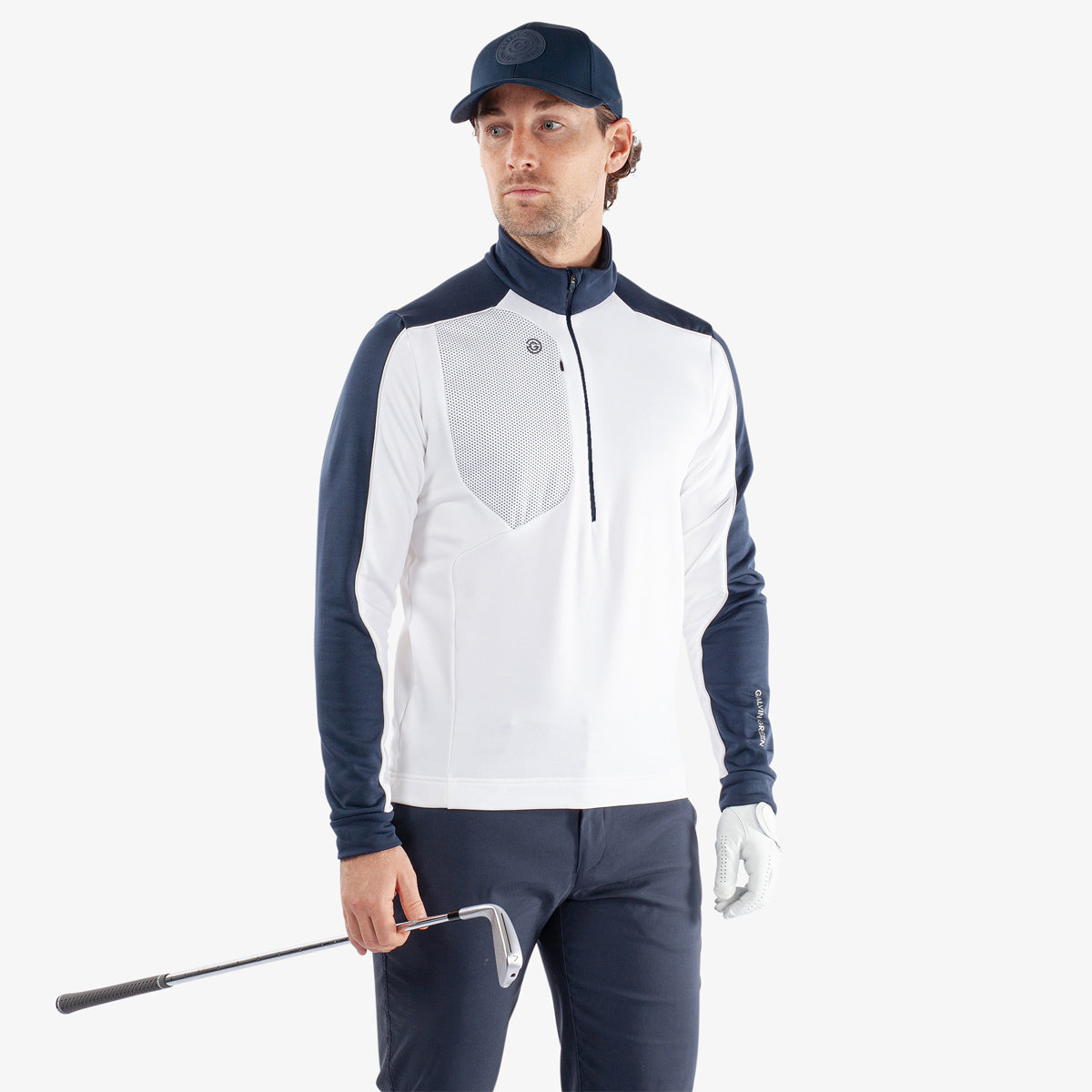 Galvin Green Dave midlayer
