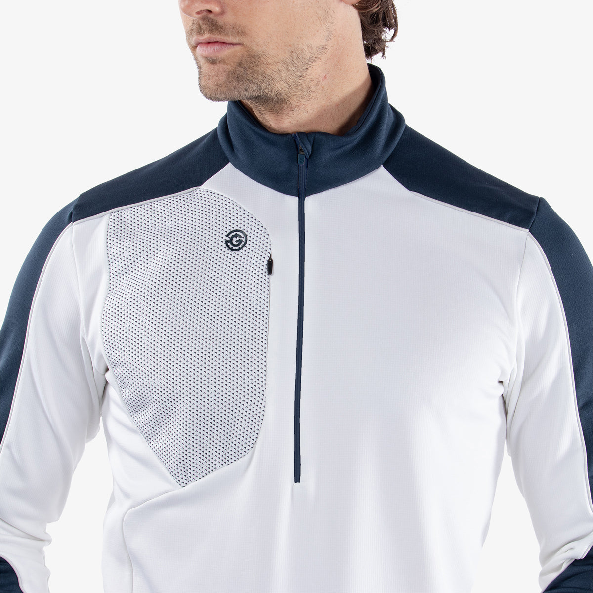 Galvin Green Dave midlayer