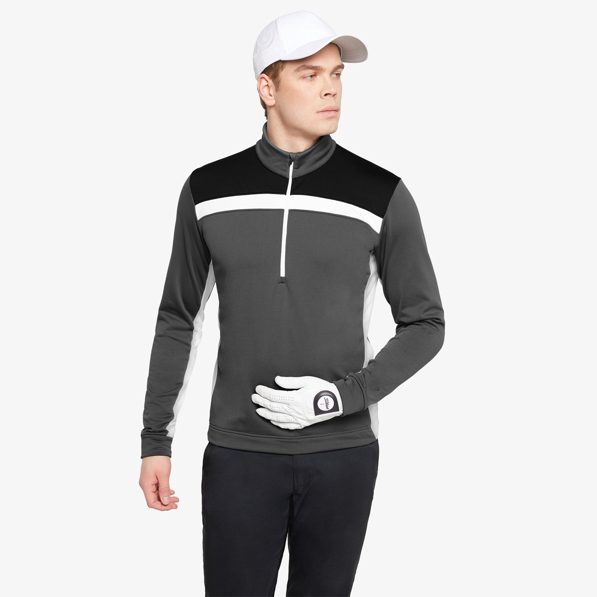 Galvin Green Dean midlayer
