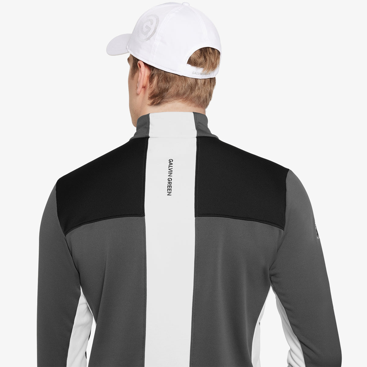 Galvin Green Dean midlayer