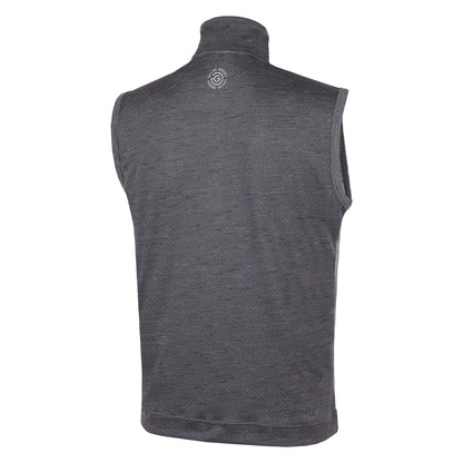 Galvin Green Del vest