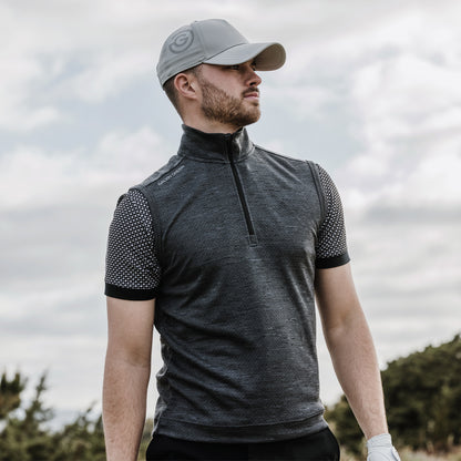 Galvin Green Del vest