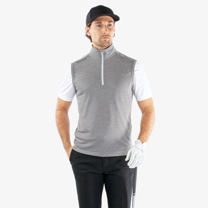 Galvin Green Del vest