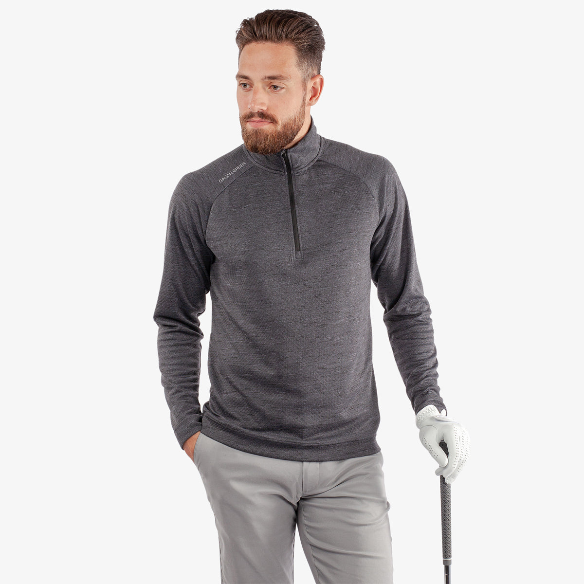 Galvin Green Dion midlayer