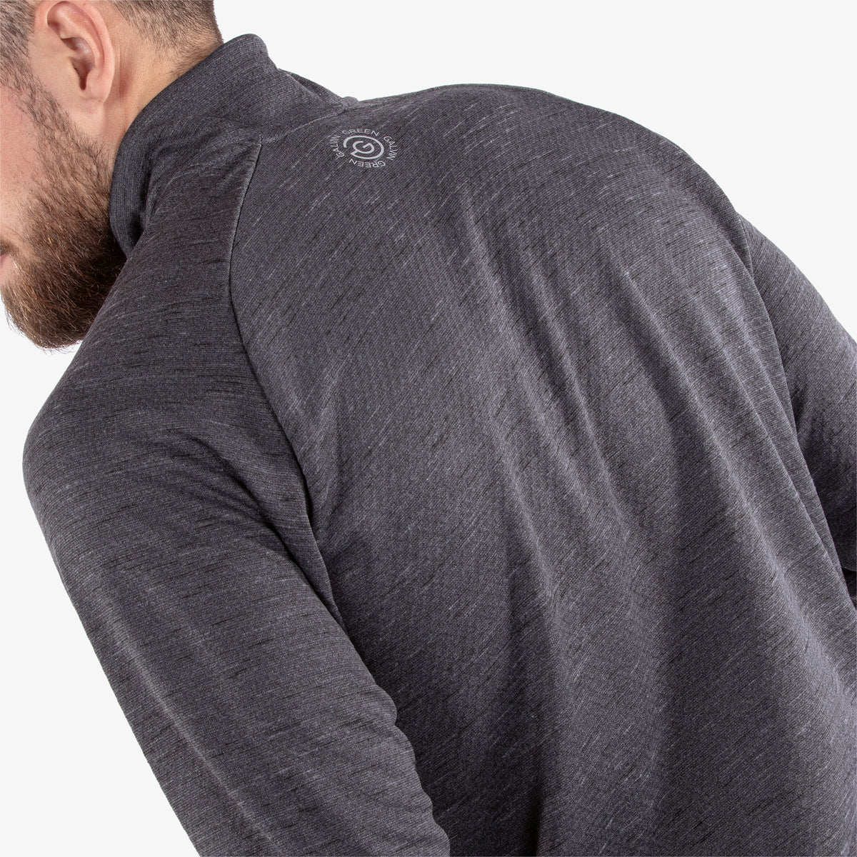 Galvin Green Dion midlayer