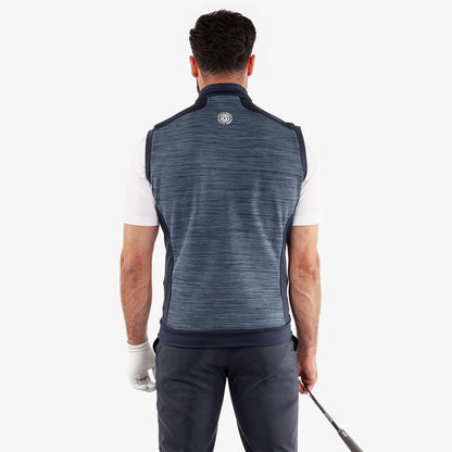 Galvin Green Dolph vest