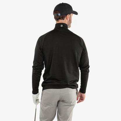 Galvin Green Drake pullover