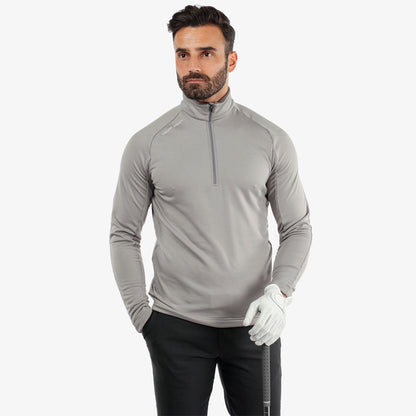 Galvin Green Drake pullover
