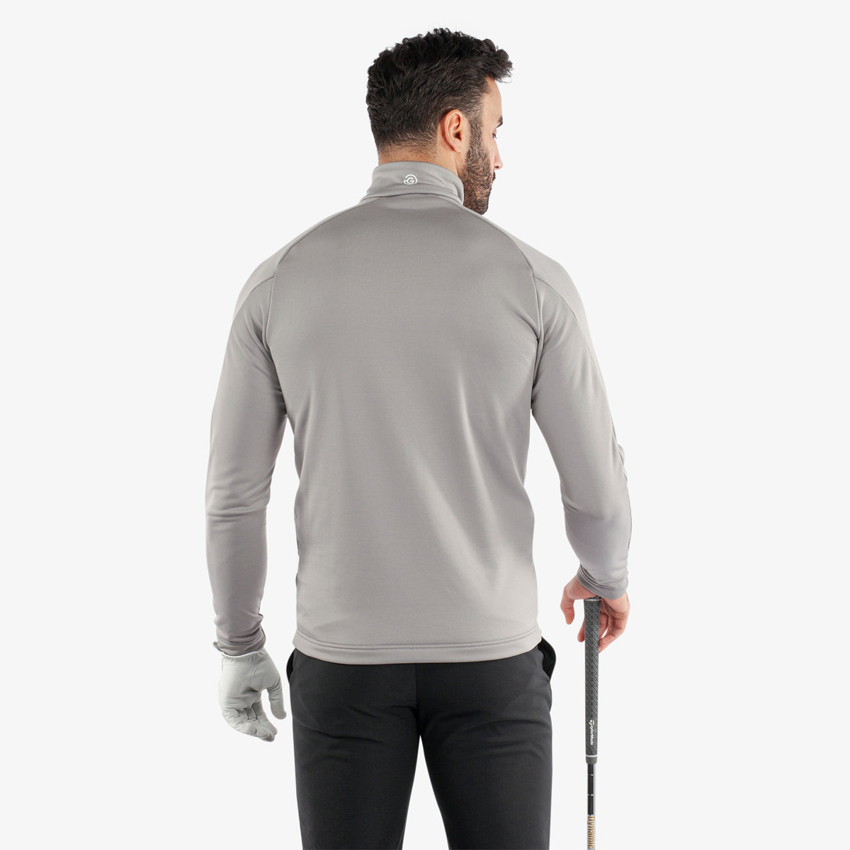 Galvin Green Drake pullover
