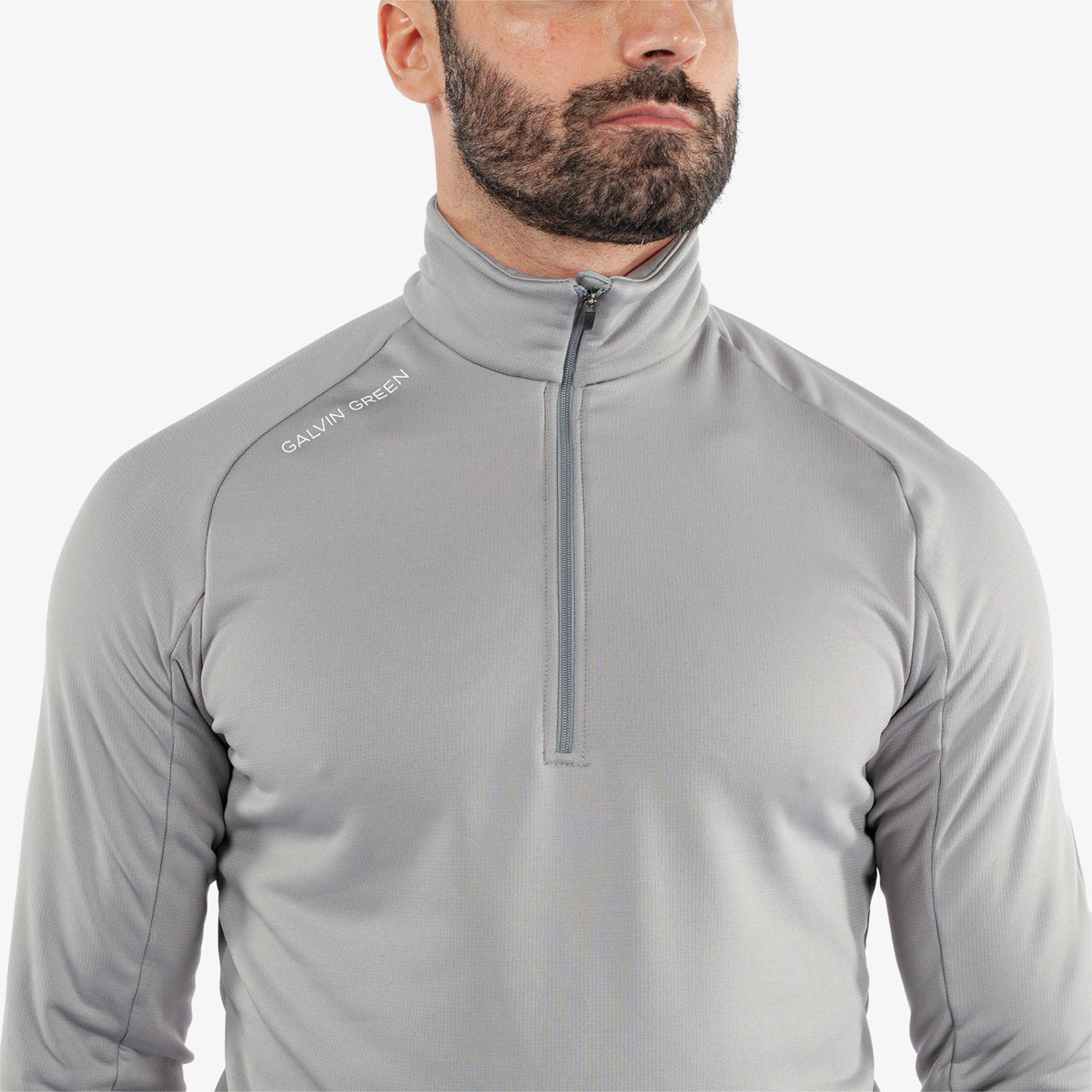 Galvin Green Drake pullover