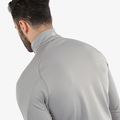 Galvin Green Drake pullover