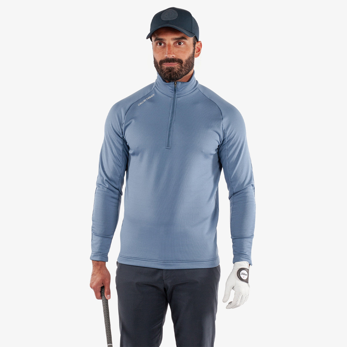 Galvin Green Drake midlayer