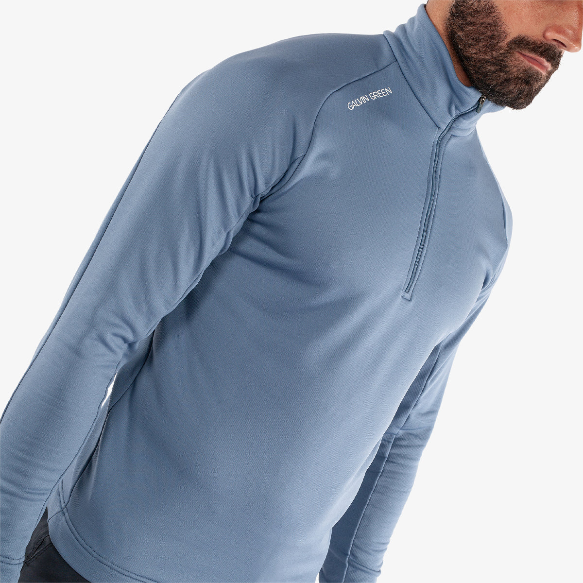 Galvin Green Drake midlayer