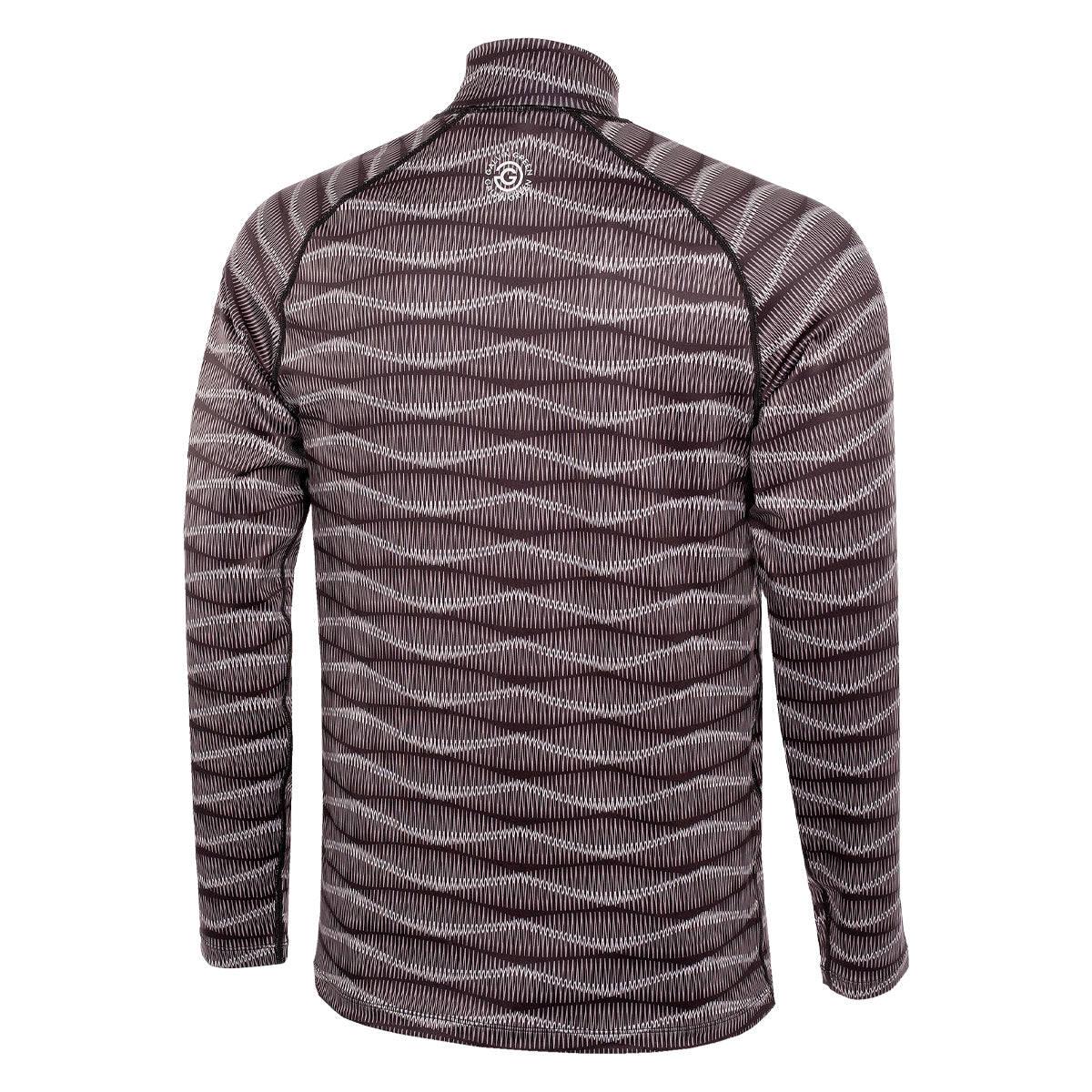 Galvin Green Emilio baselayer