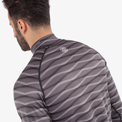 Galvin Green Emilio baselayer