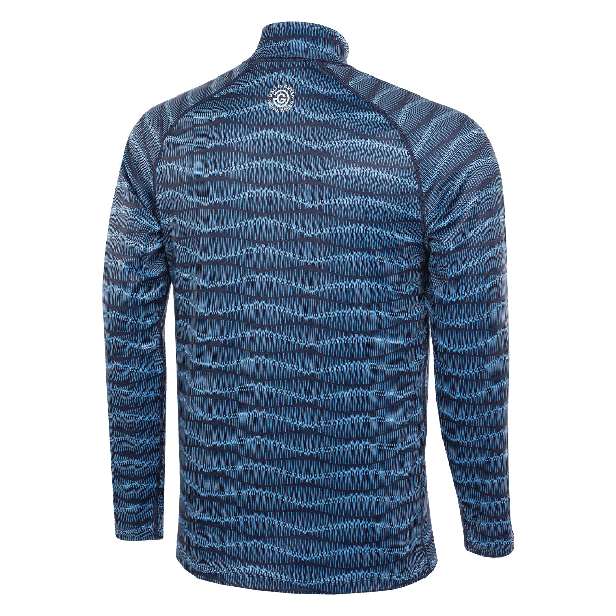 Galvin Green Emilio baselayer