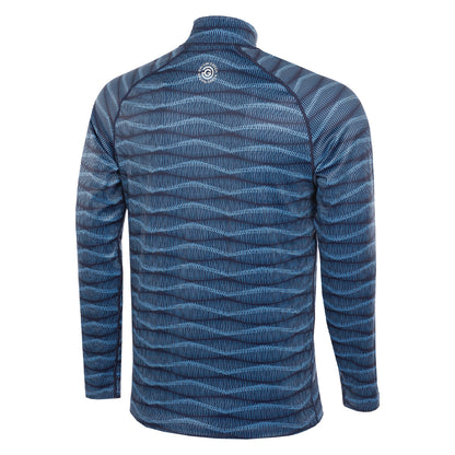 Galvin Green Emilio baselayer