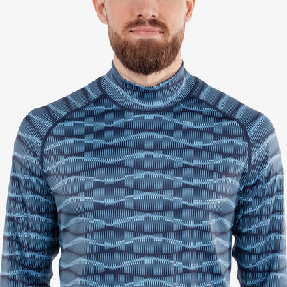 Galvin Green Emilio baselayer