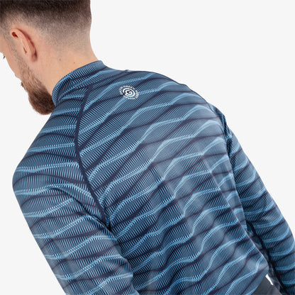 Galvin Green Emilio baselayer