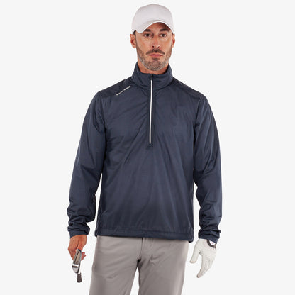 Galvin Green Larry halfzip vindjakke