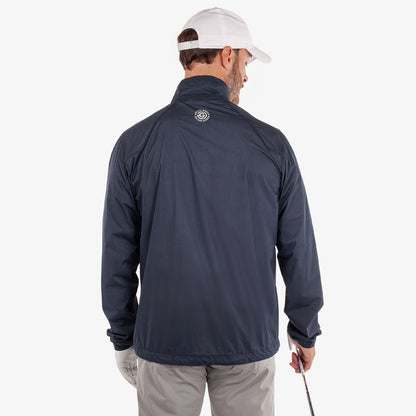 Galvin Green Larry halfzip vindjakke