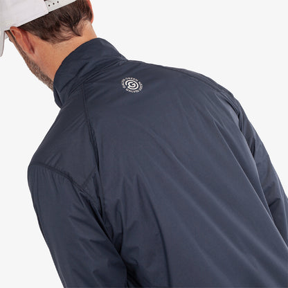 Galvin Green Larry halfzip vindjakke