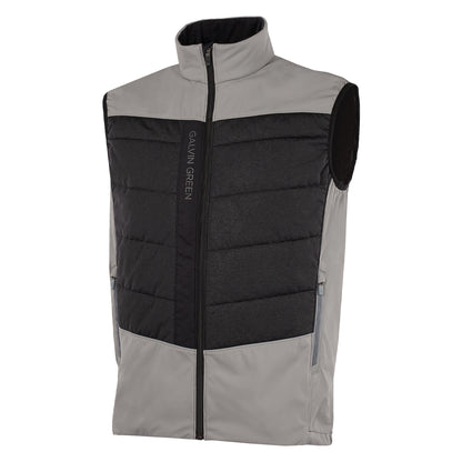 Galvin Green Lauro vest