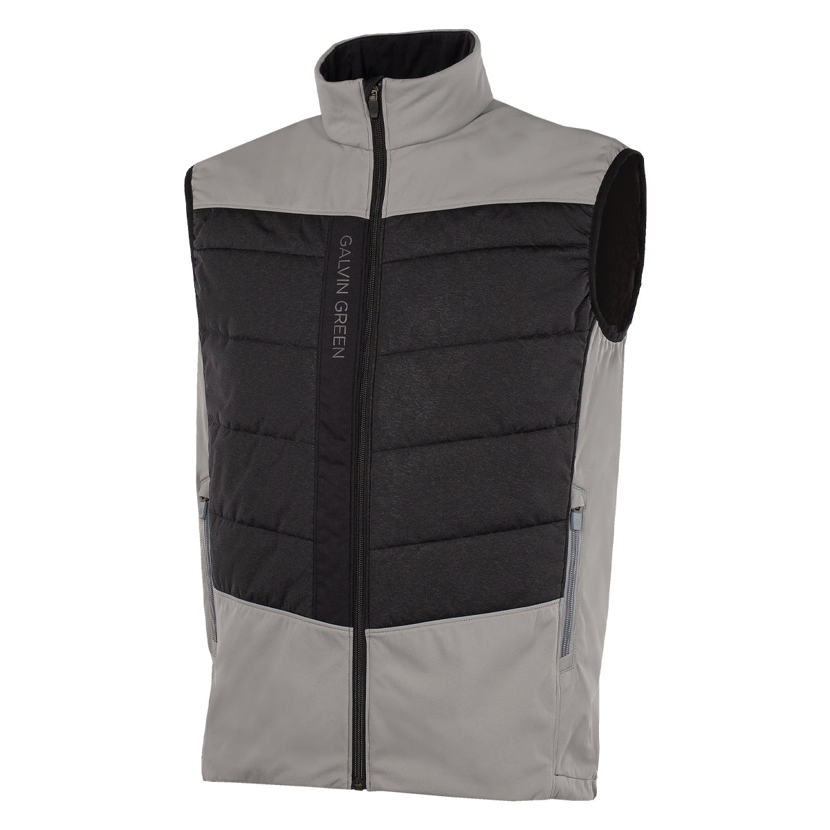 Galvin Green Lauro vest