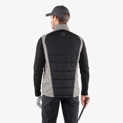 Galvin Green Lauro vest