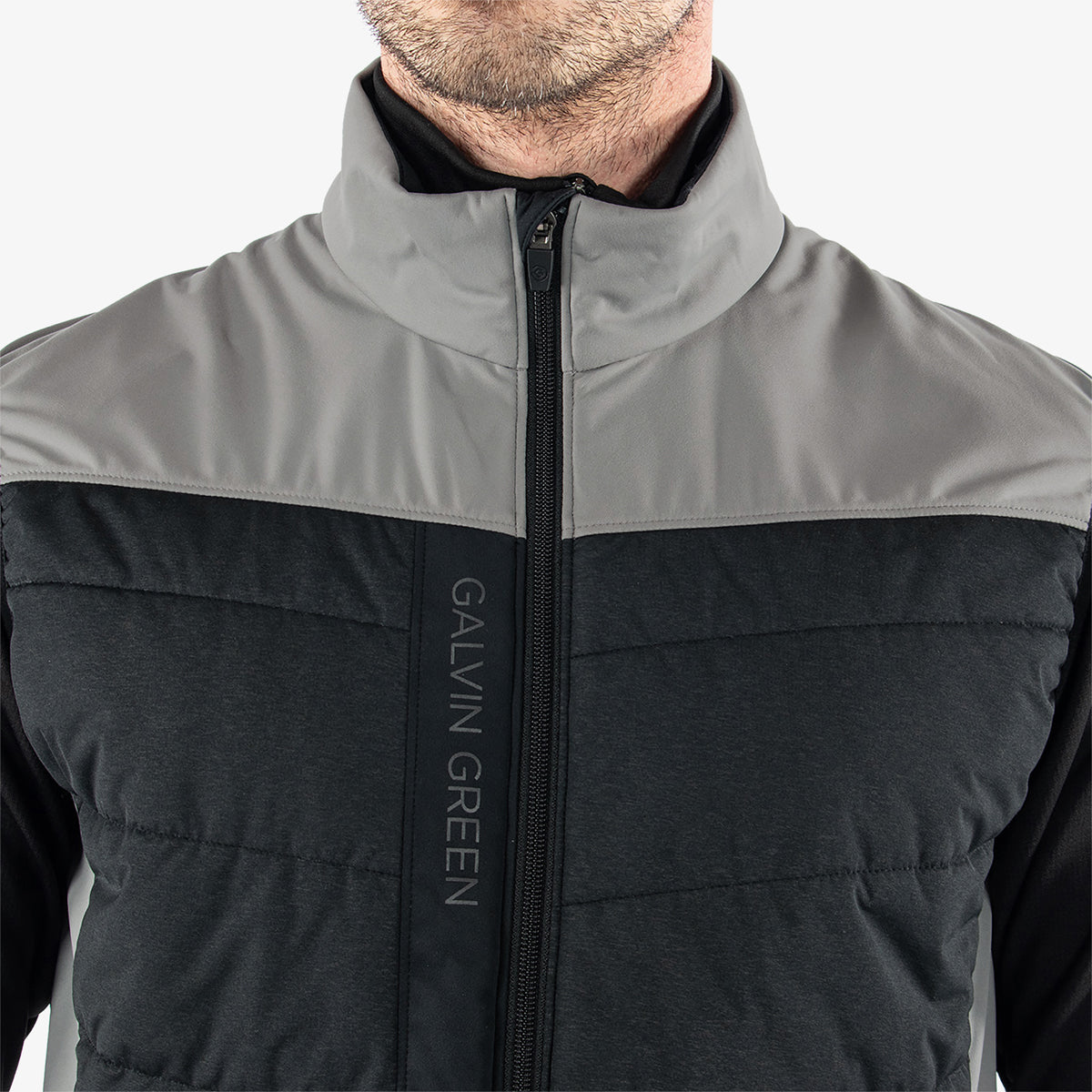 Galvin Green Lauro vest