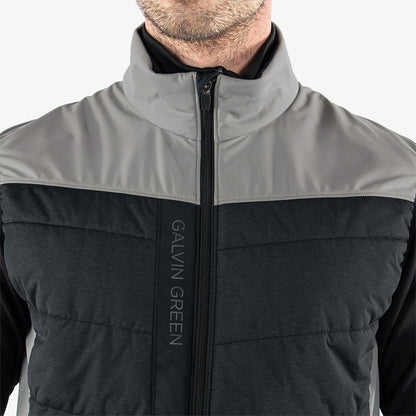 Galvin Green Lauro vest