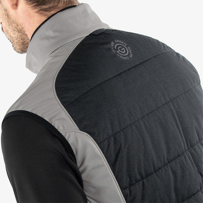 Galvin Green Lauro vest