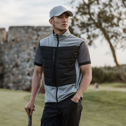 Galvin Green Lauro vest