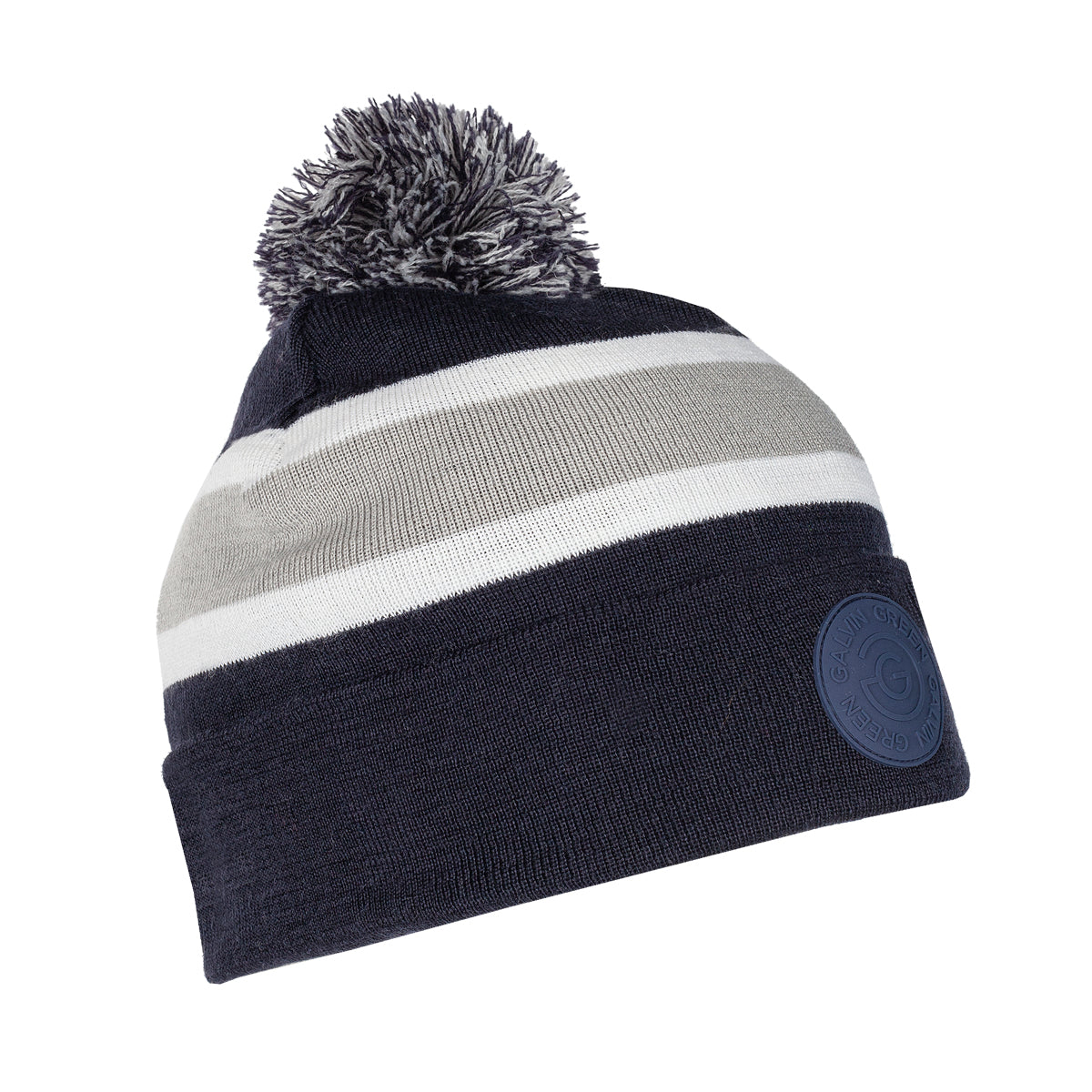 Galvin Green Leighton hue