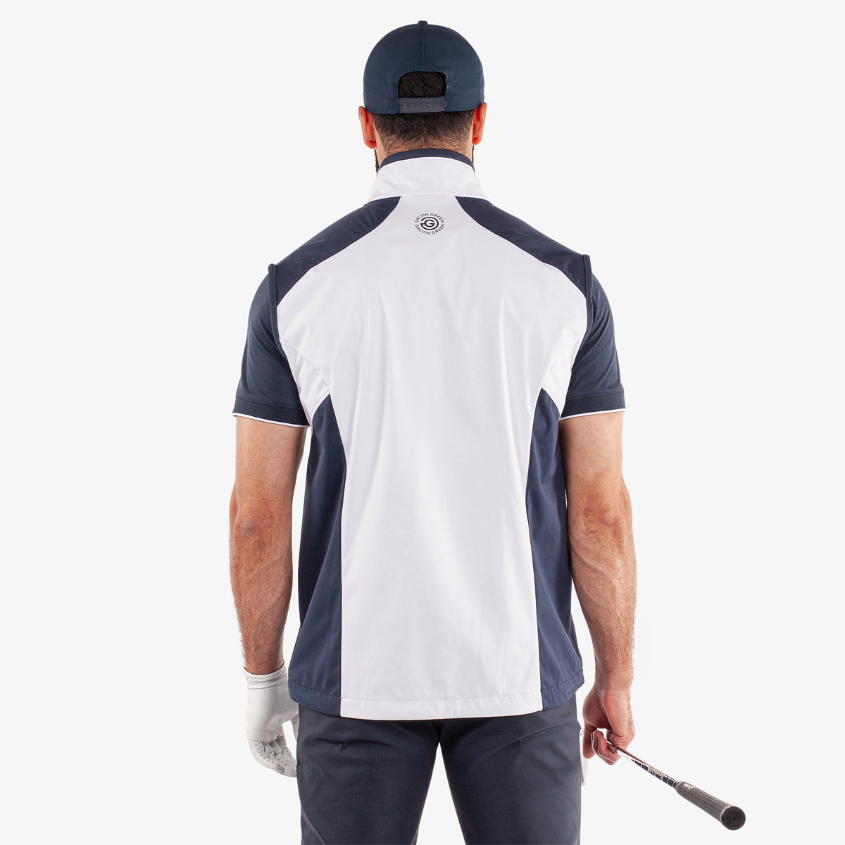 Galvin Green Leo vindvest - Golf Experten A/S