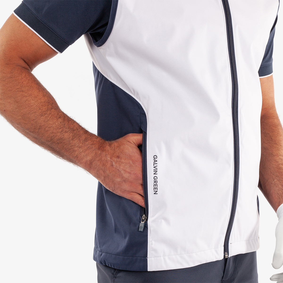 Galvin Green Leo vindvest - Golf Experten A/S