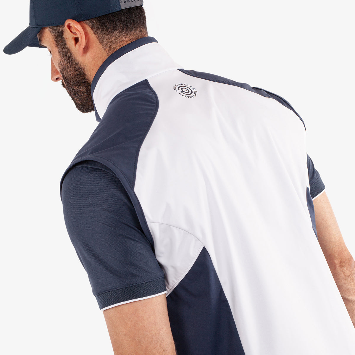 Galvin Green Leo vindvest - Golf Experten A/S