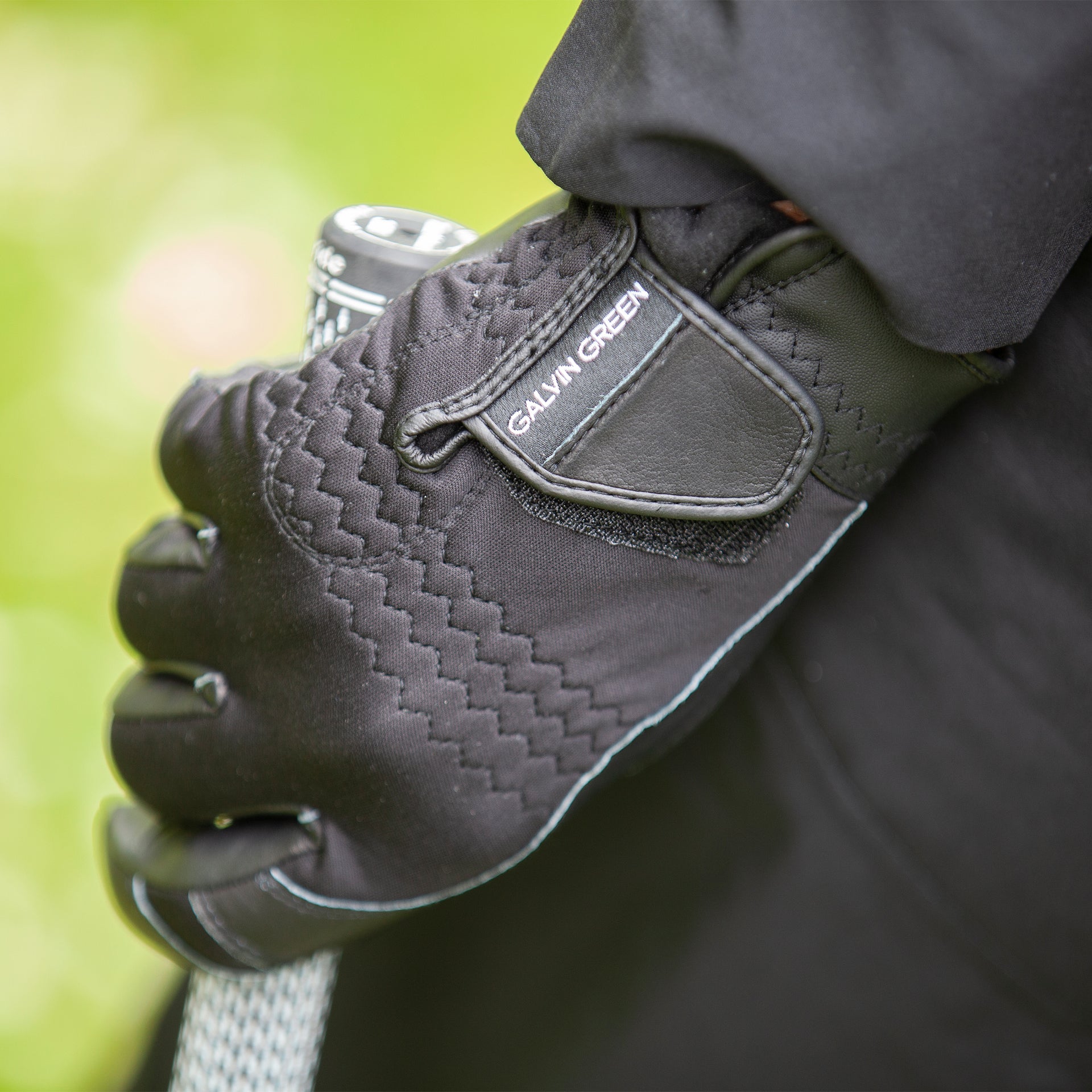 Galvin Green Lewis vinterhandsker - Dame - Golf Experten A/S