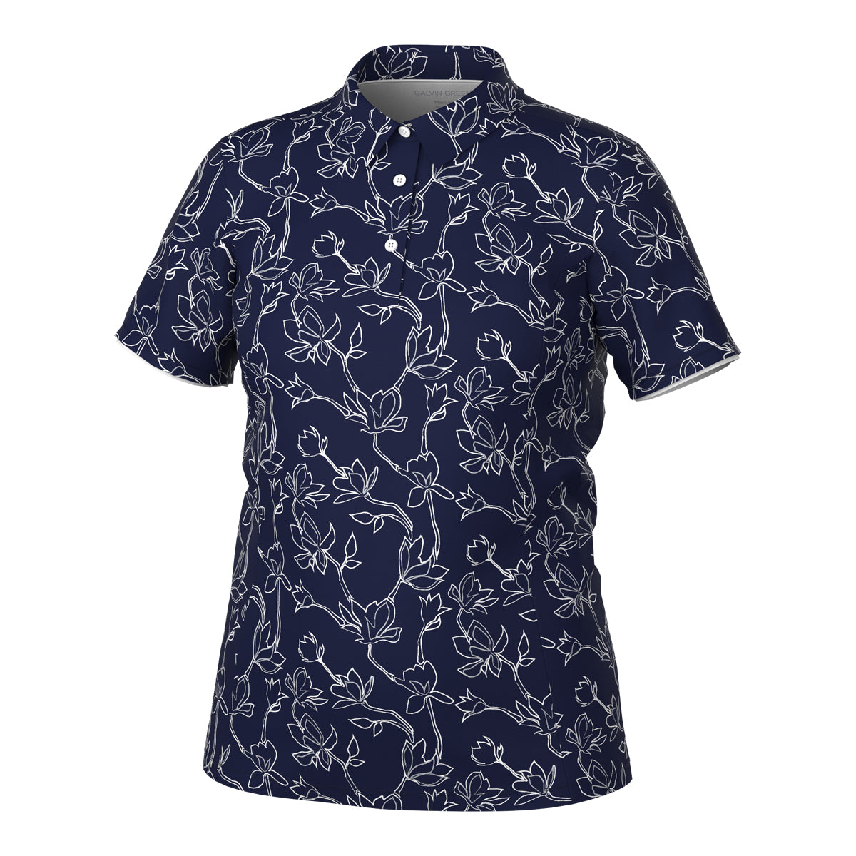 Galvin Green Mallory polo - Dame