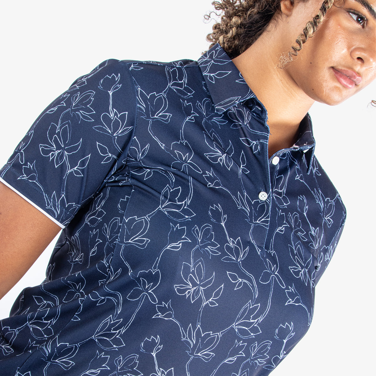 Galvin Green Mallory polo - Dame