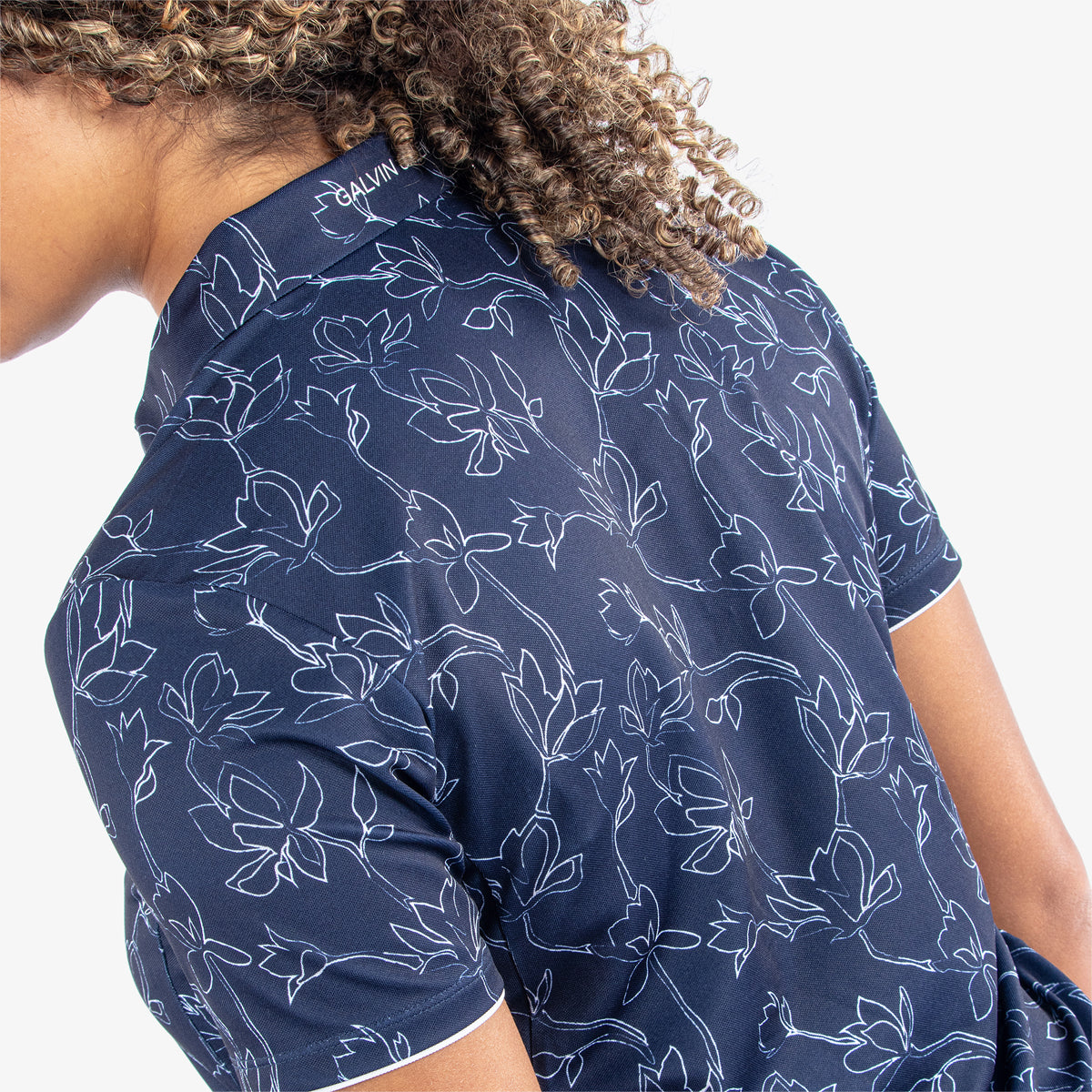 Galvin Green Mallory polo - Dame