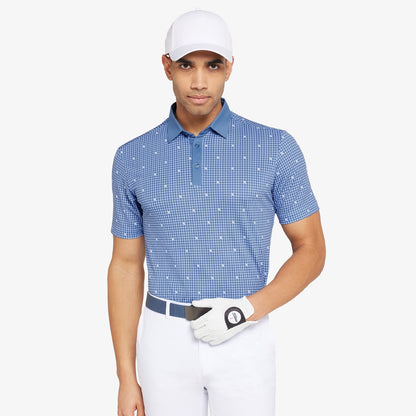 Galvin Green Marley polo