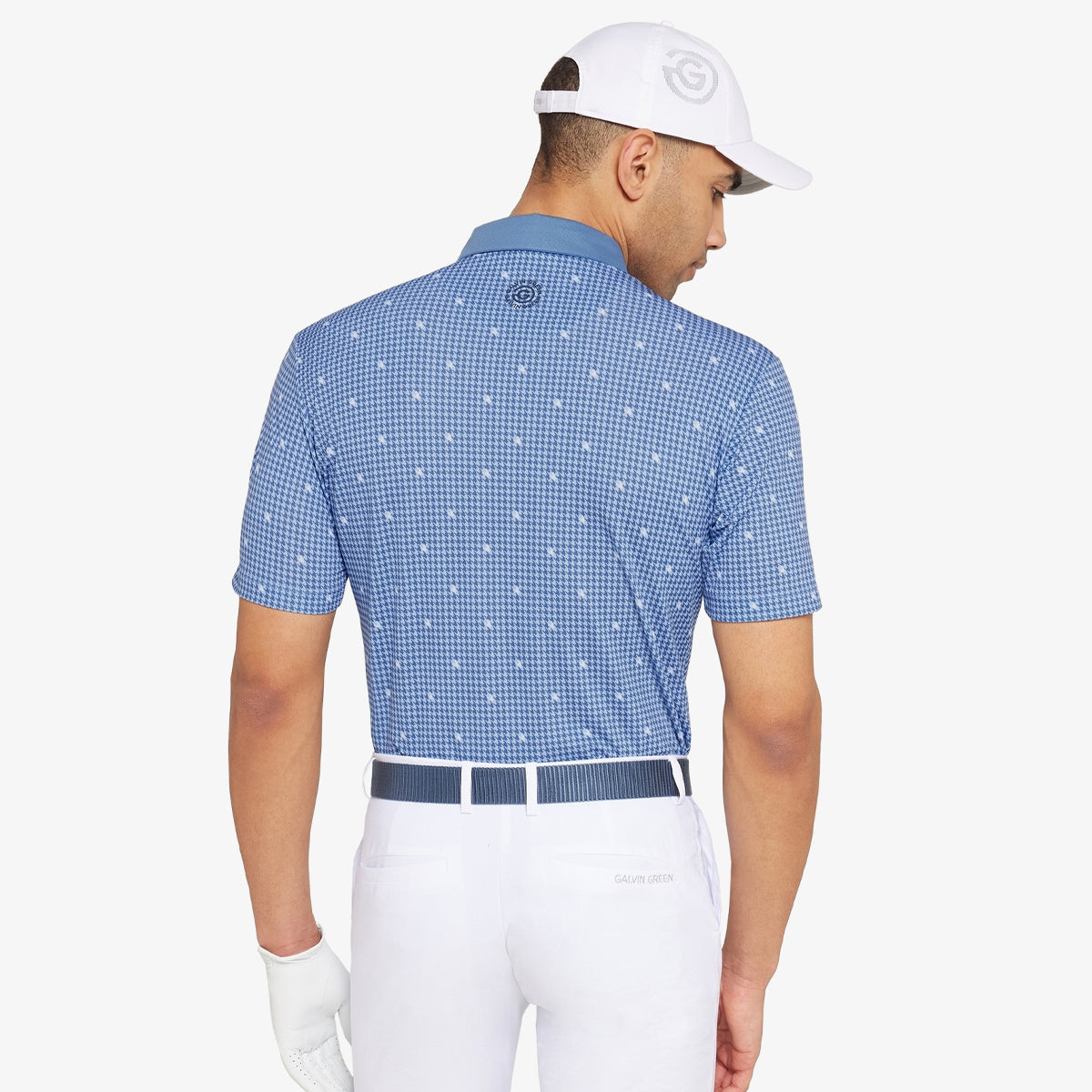 Galvin Green Marley polo