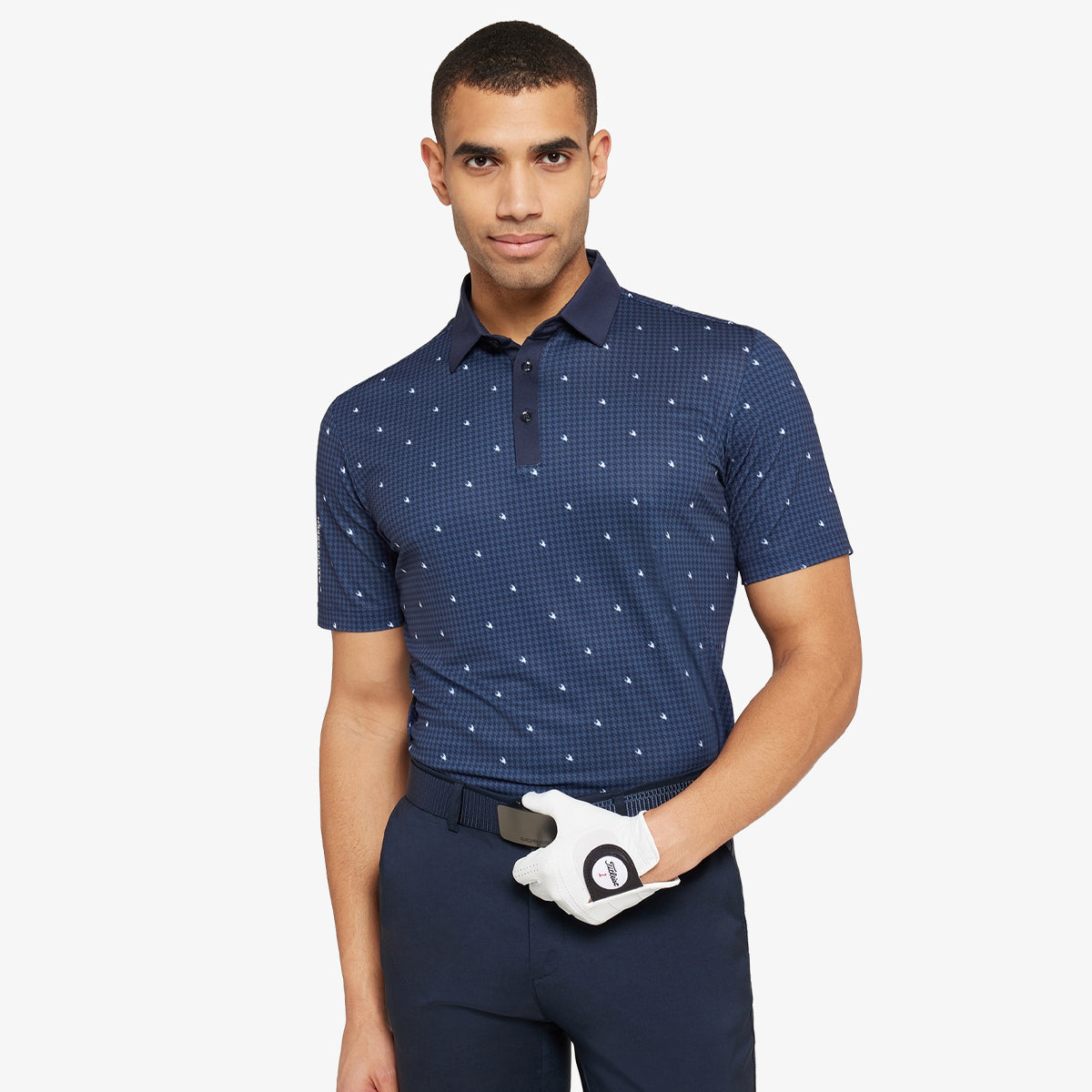 Galvin Green Marley polo