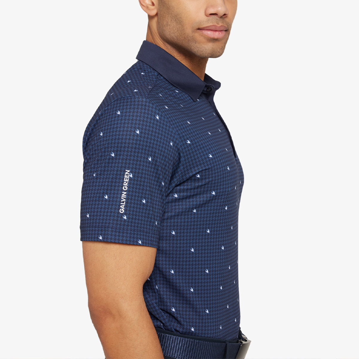 Galvin Green Marley polo