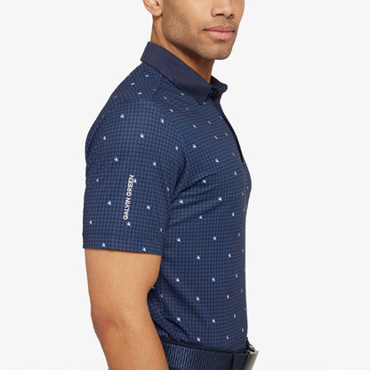 Galvin Green Marley polo