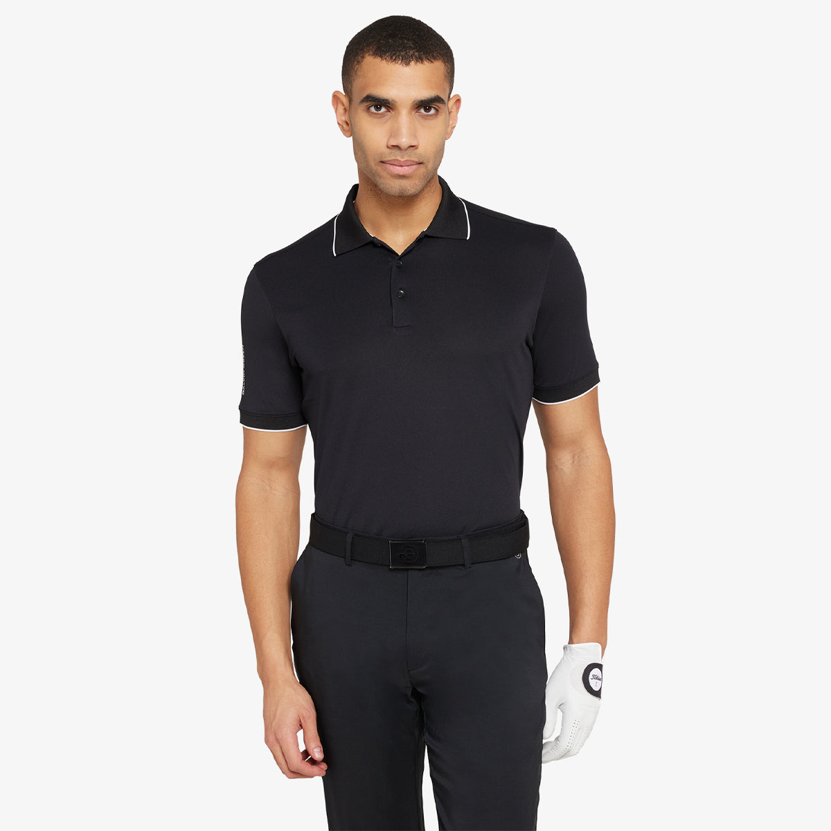 Galvin Green Marty polo