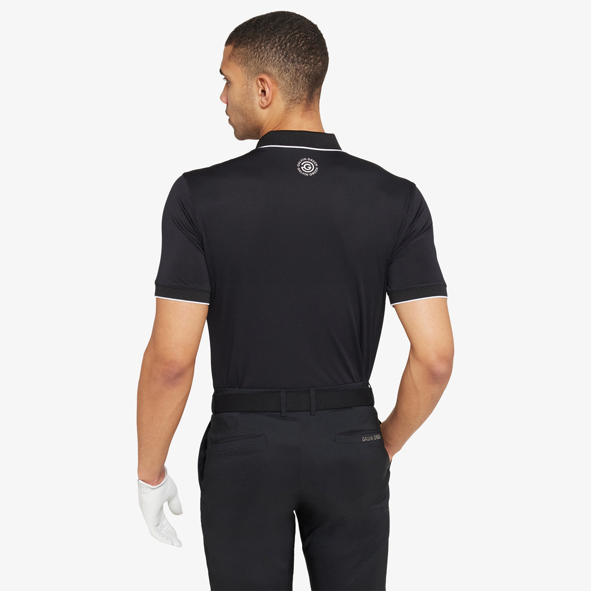 Galvin Green Marty polo